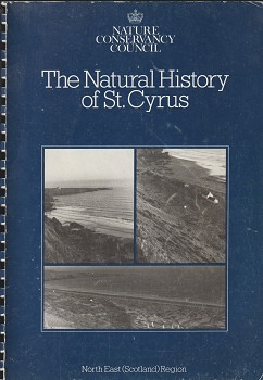 Natural History of St Cyrus
